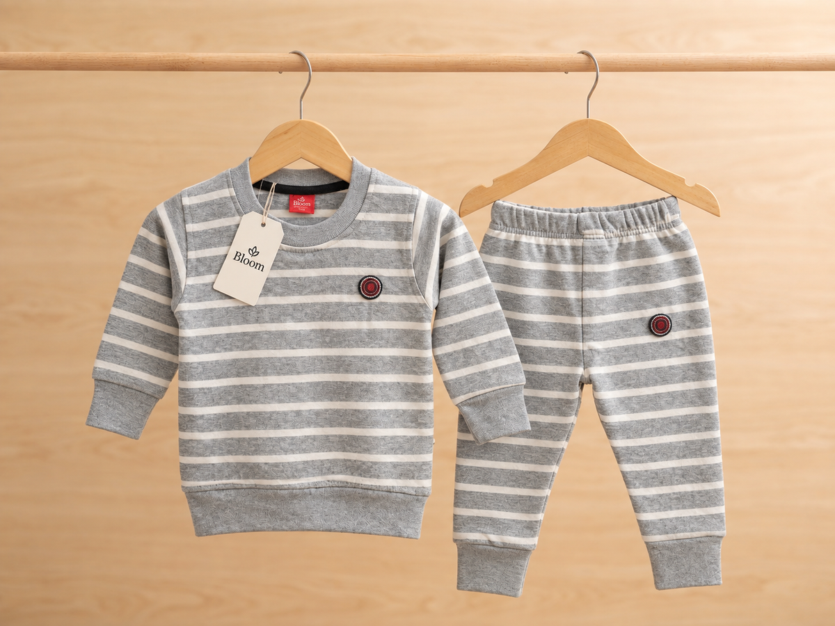Comfort Meets Everyday Style