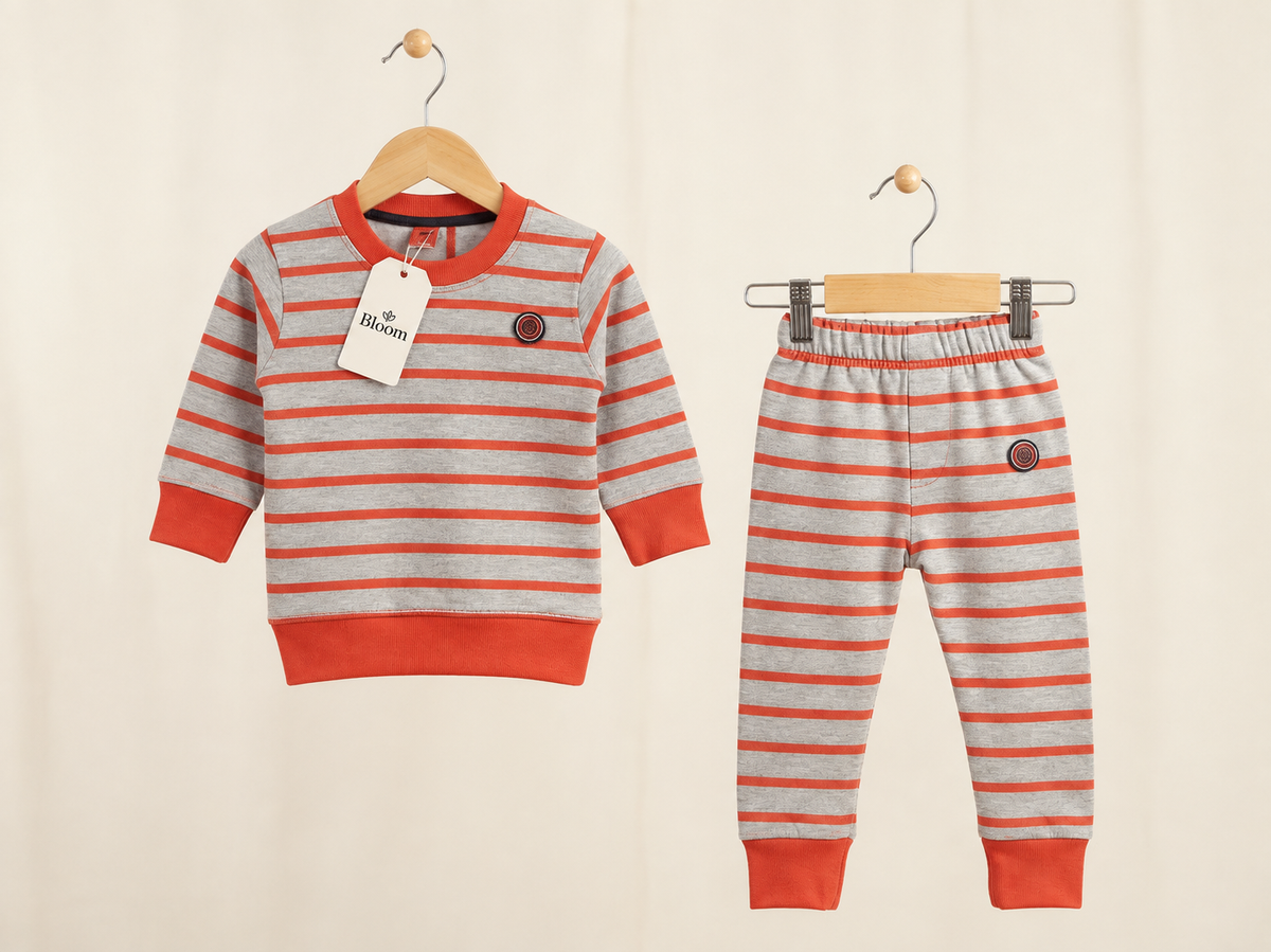 Cute Styles for Little Adventures